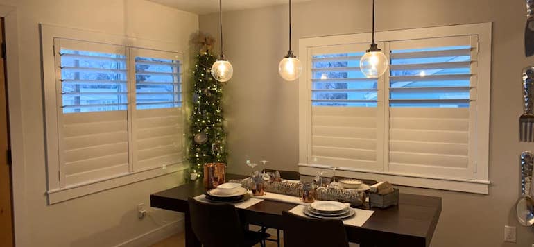 Making sure that your lighting fixture is right for your needs should be on your holiday improvement list.